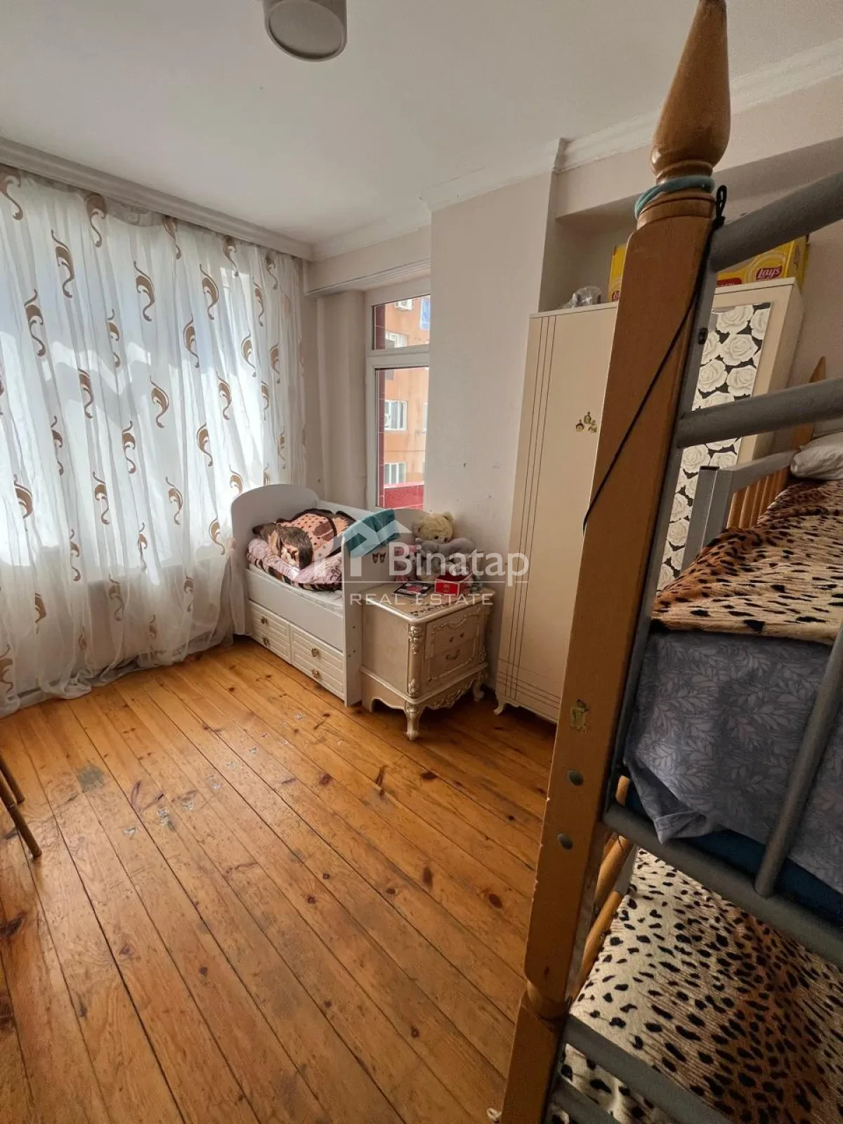 Продаётся 3-комн. новостройка 85 м², м. Автовокзал — фото 12