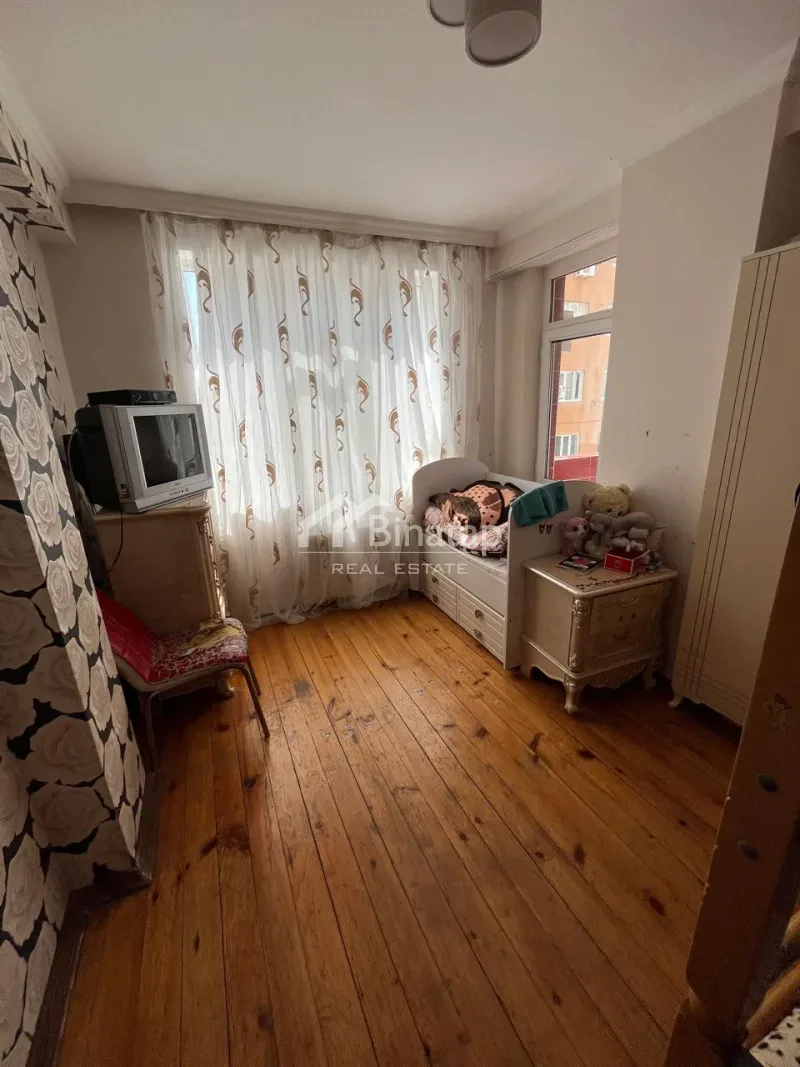 Продаётся 3-комн. новостройка 85 м², м. Автовокзал — фото 14