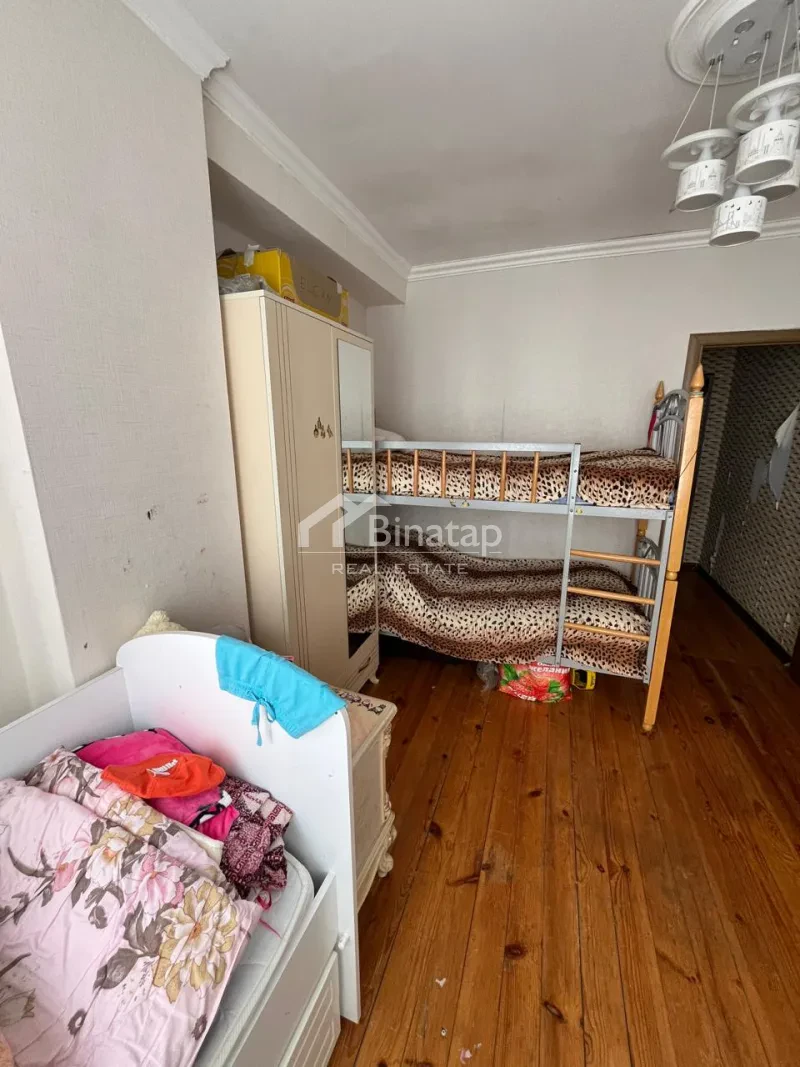 Продаётся 3-комн. новостройка 85 м², м. Автовокзал — фото 15