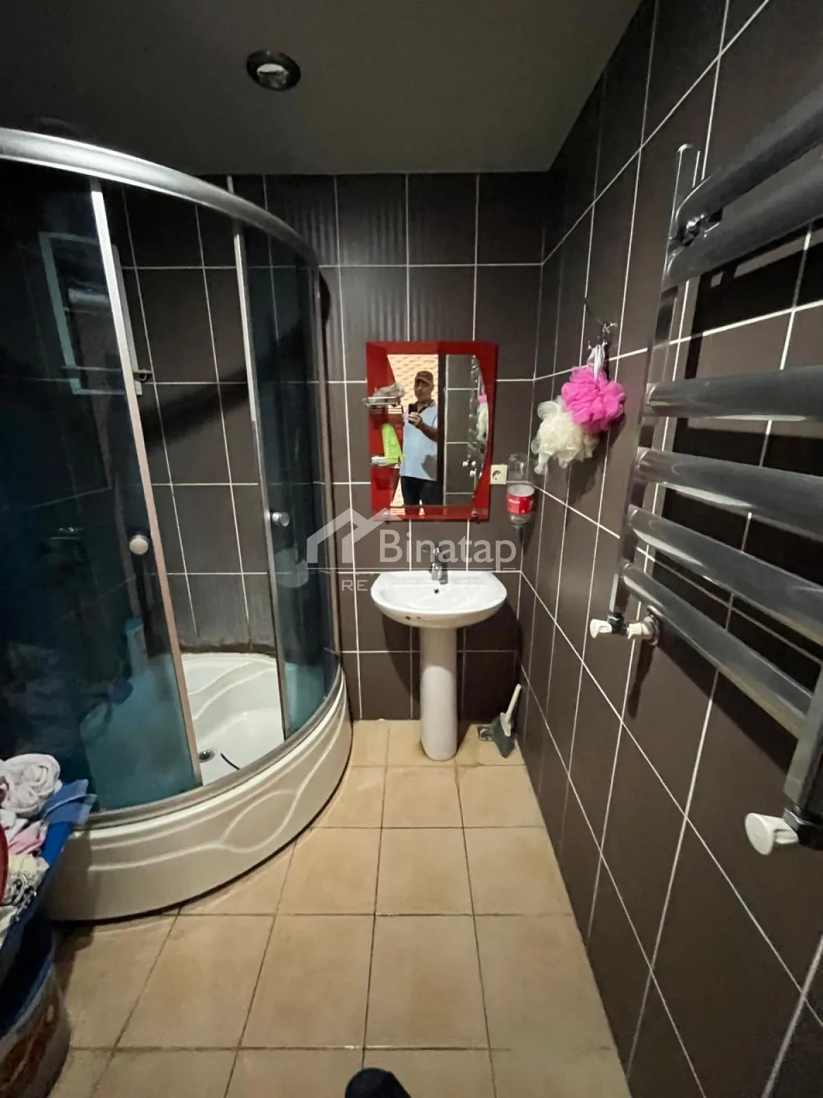 Продаётся 3-комн. новостройка 85 м², м. Автовокзал — фото 17