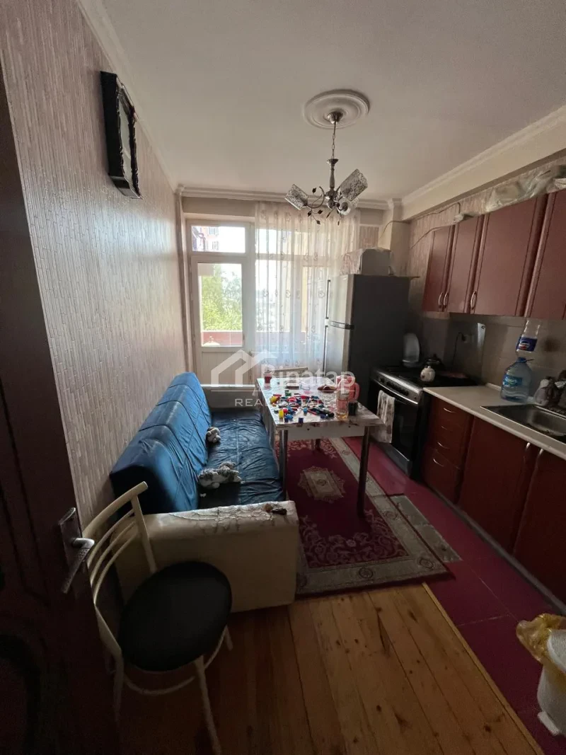 Продаётся 3-комн. новостройка 85 м², м. Автовокзал — фото 20