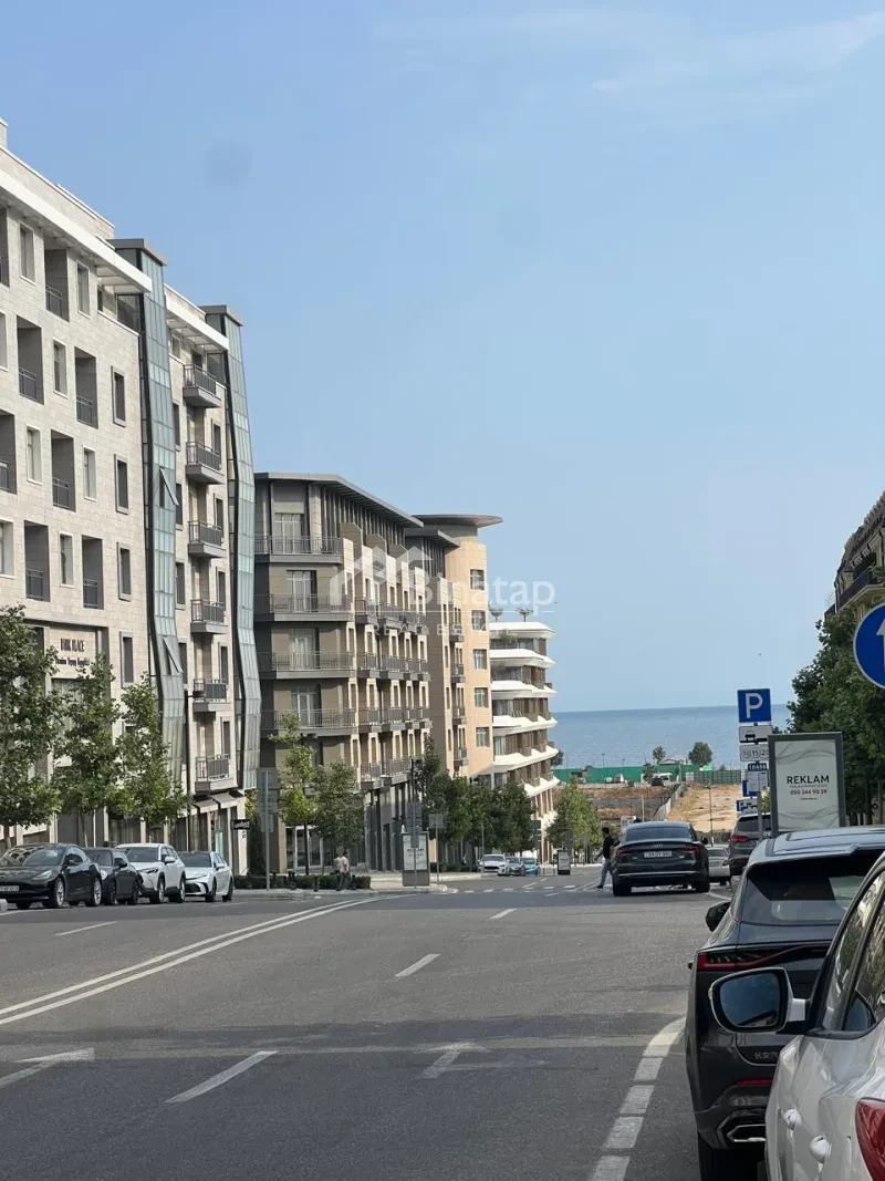 Продаётся 4-комн. новостройка 220 м², м. Хатаи — фото 3