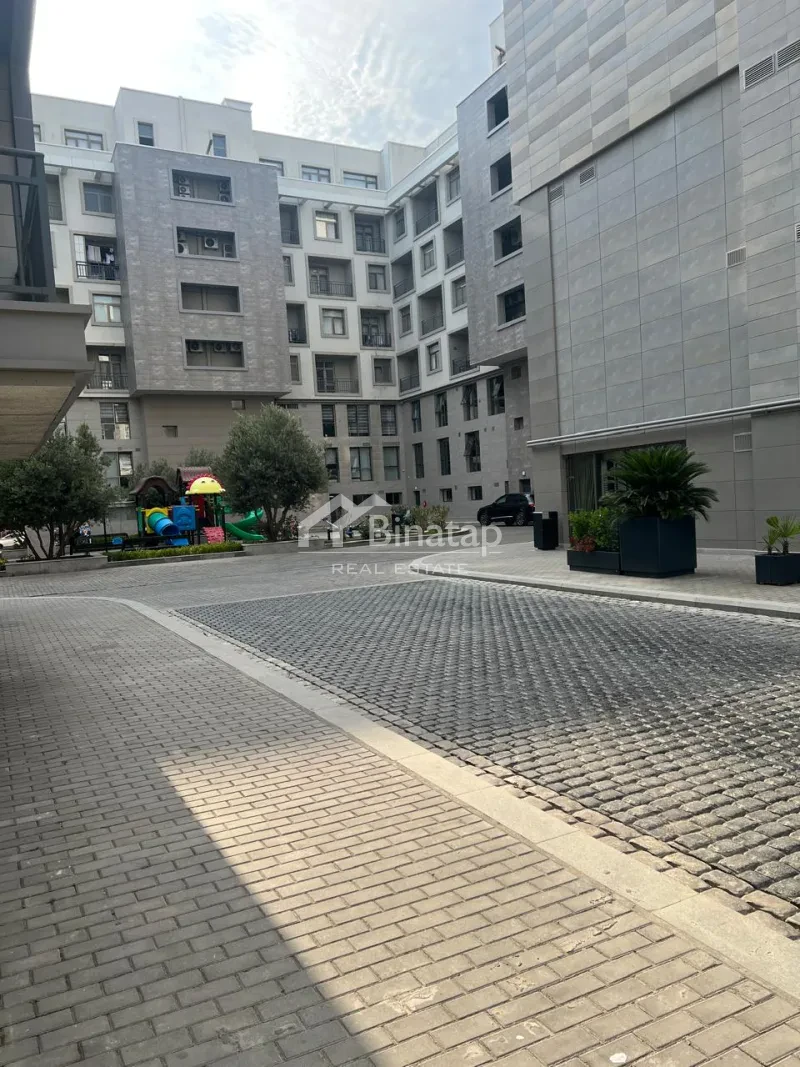 Продаётся 4-комн. новостройка 220 м², м. Хатаи — фото 6