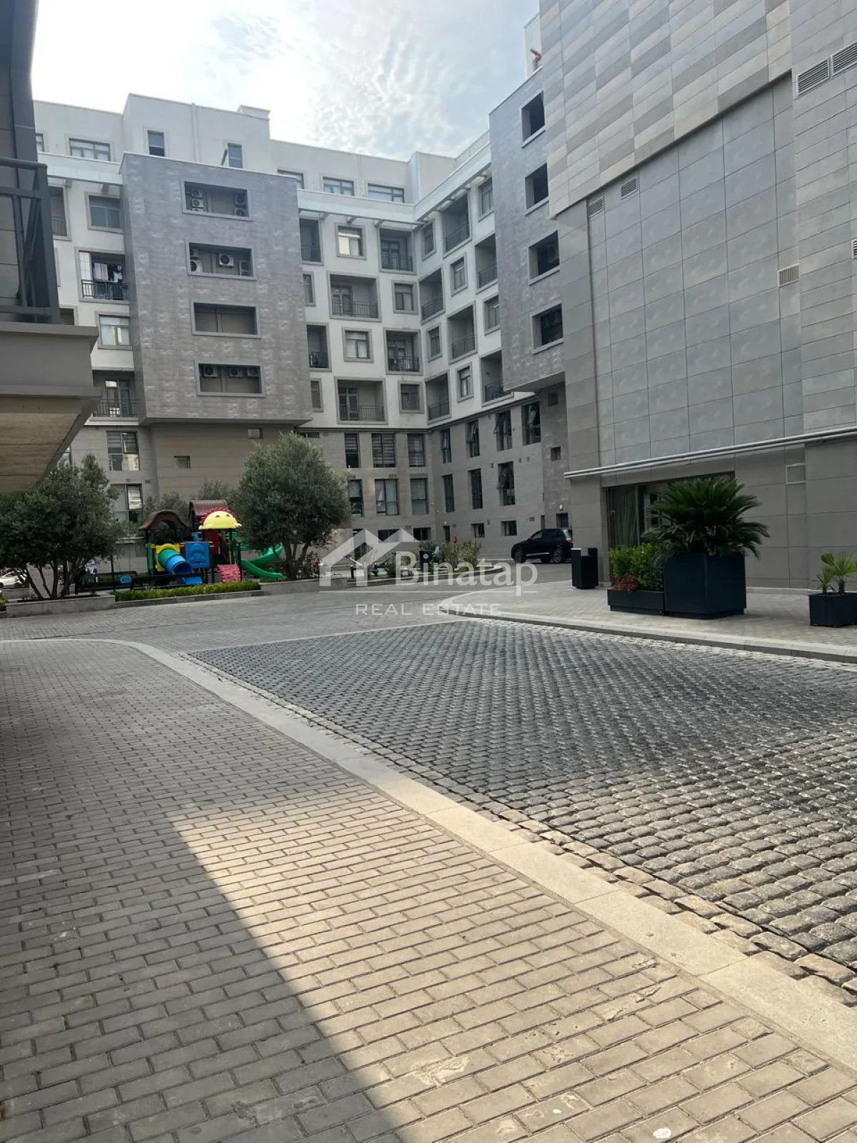 Продаётся 4-комн. новостройка 220 м², м. Хатаи — фото 6