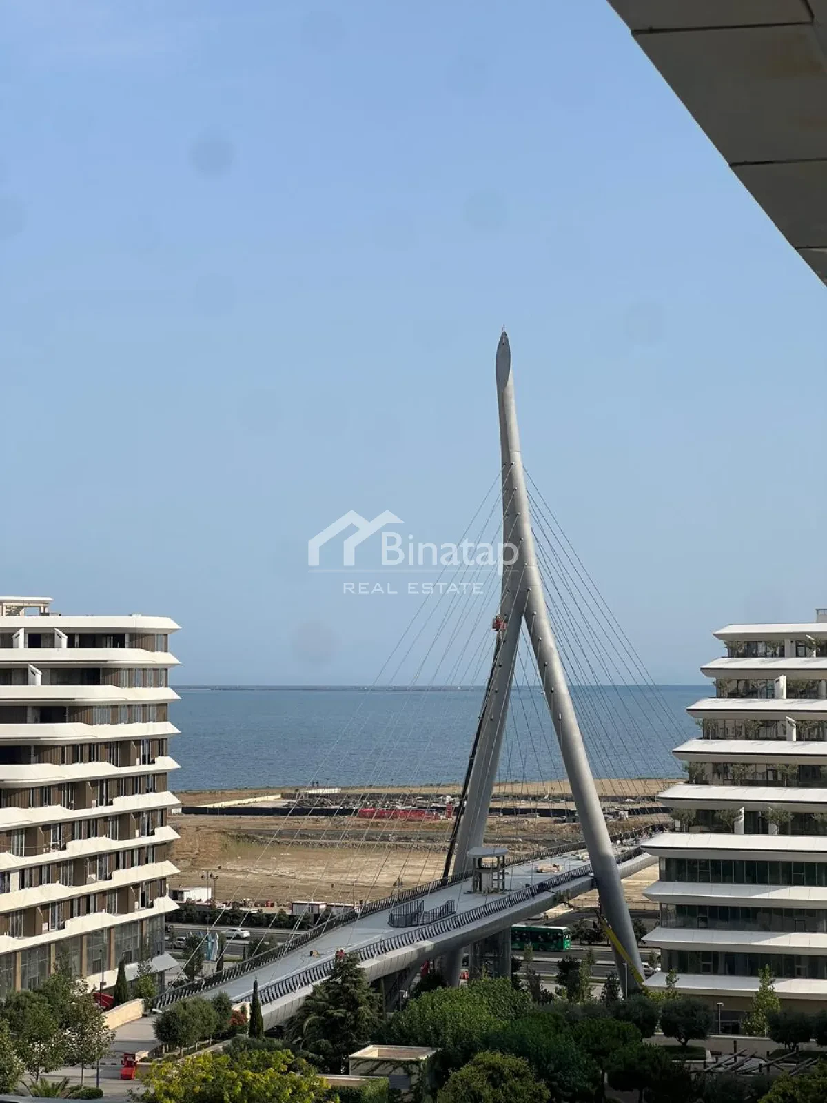Продаётся 4-комн. новостройка 220 м², м. Хатаи — фото 8
