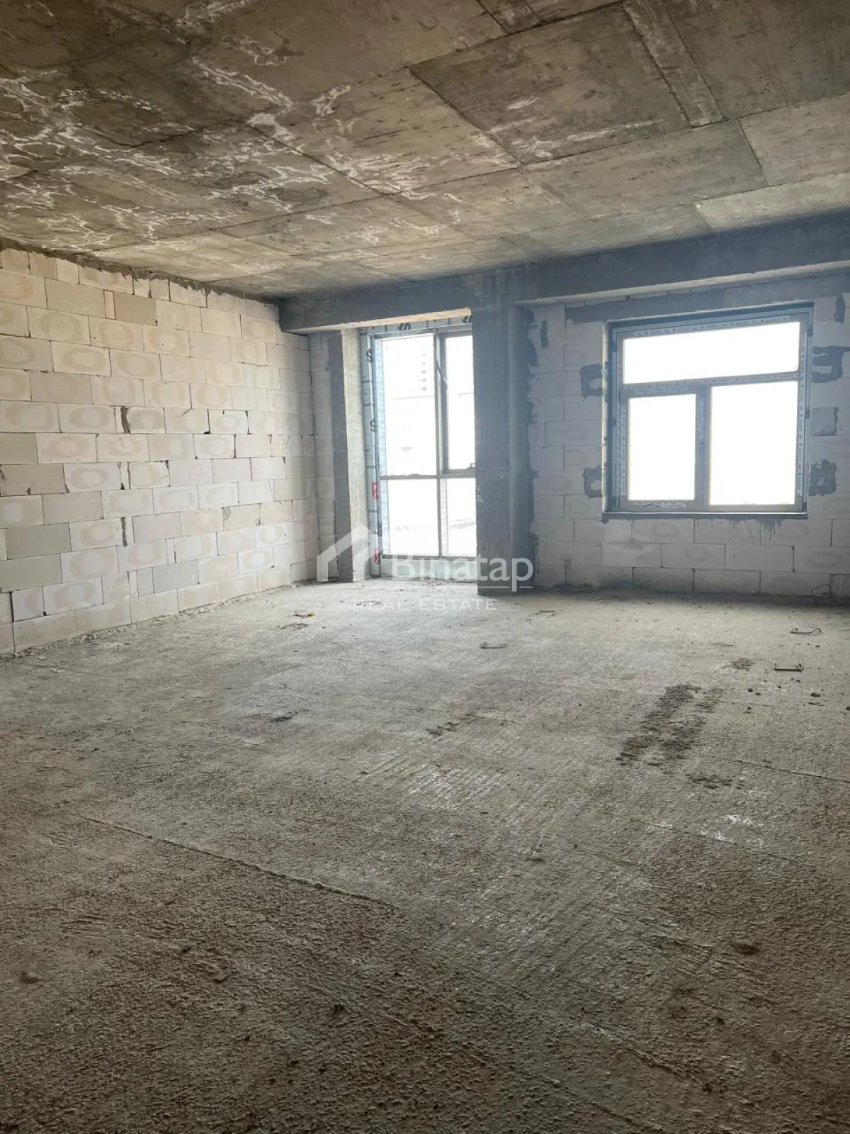Продаётся 4-комн. новостройка 220 м², м. Хатаи — фото 11