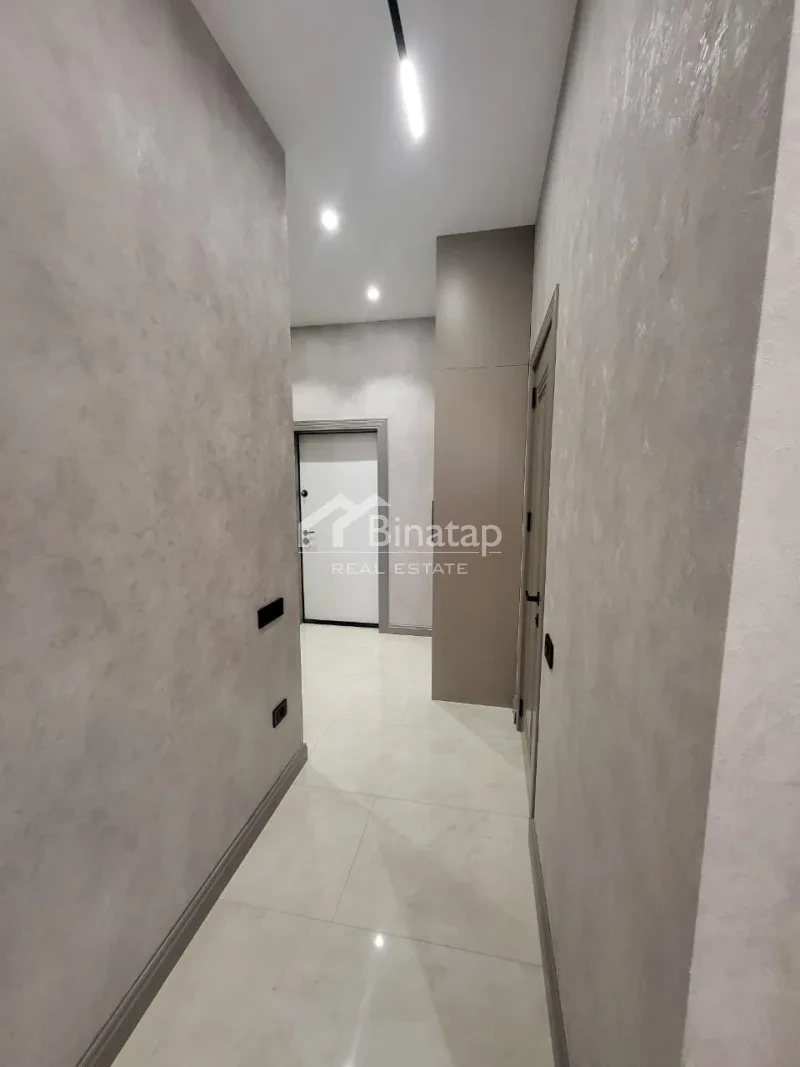 Продаётся 2-комн. новостройка 55 м², м. Низами — фото 4