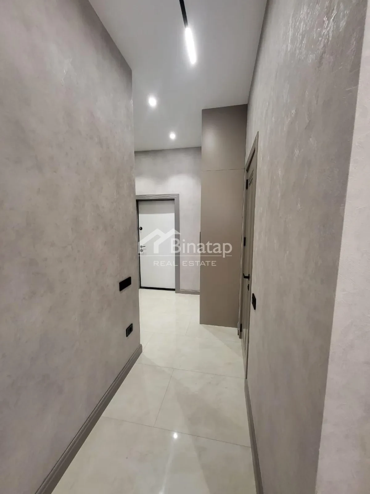 Продаётся 2-комн. новостройка 55 м², м. Низами — фото 4