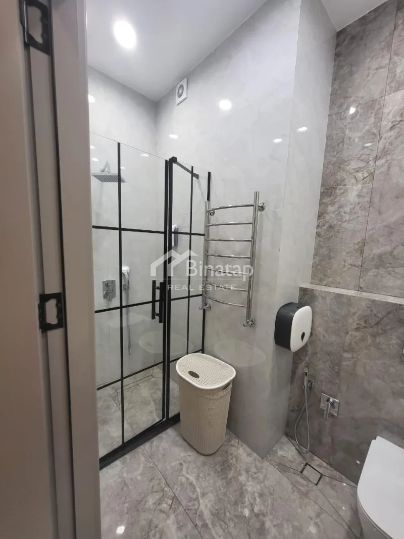 Продаётся 2-комн. новостройка 55 м², м. Низами — фото 6