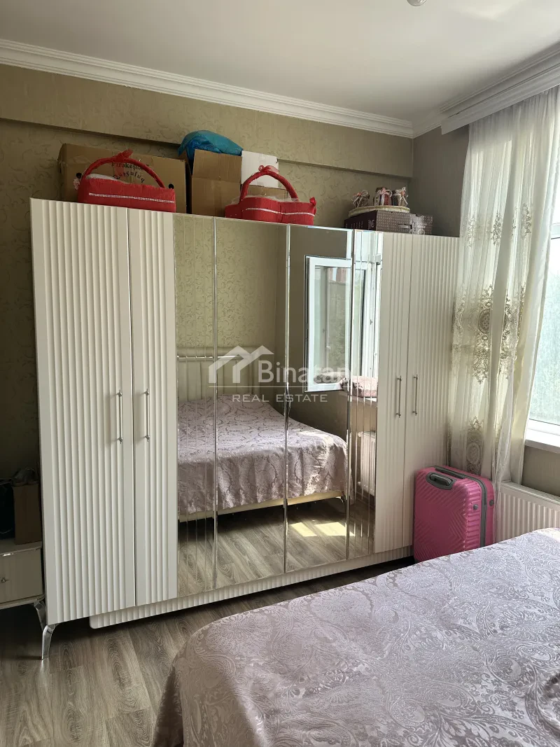 İcarəyə verilir 2 otaqlı yeni tikili 68.34 m², Sumqayıt mərkəz r. — şəkil 5