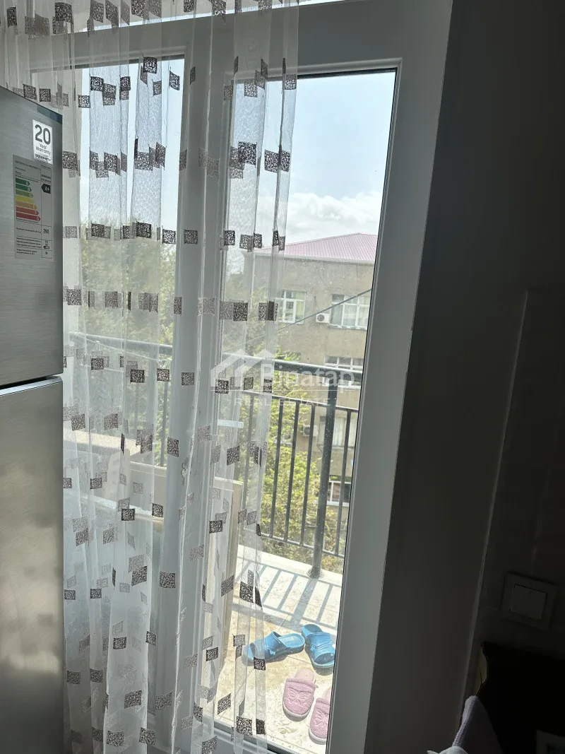 İcarəyə verilir 2 otaqlı yeni tikili 68.34 m², Sumqayıt mərkəz r. — şəkil 10