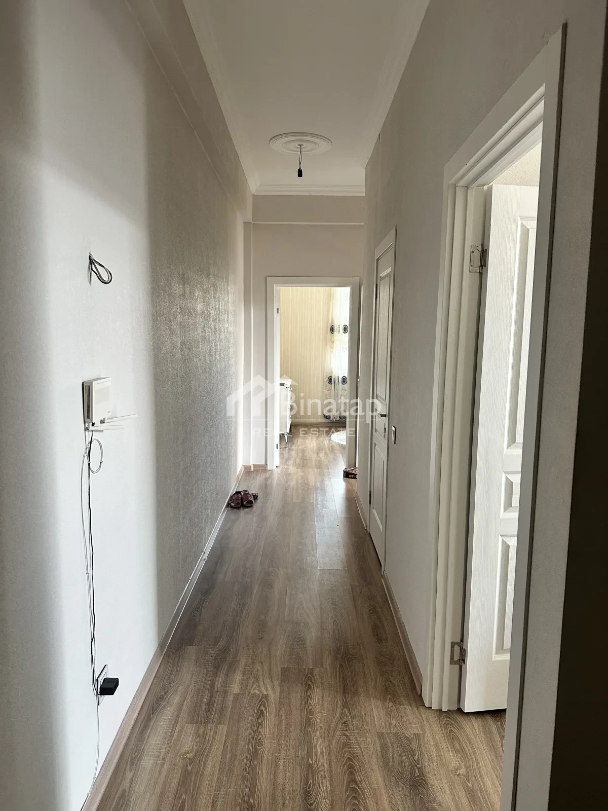 İcarəyə verilir 2 otaqlı yeni tikili 68.34 m², Sumqayıt mərkəz r. — şəkil 12