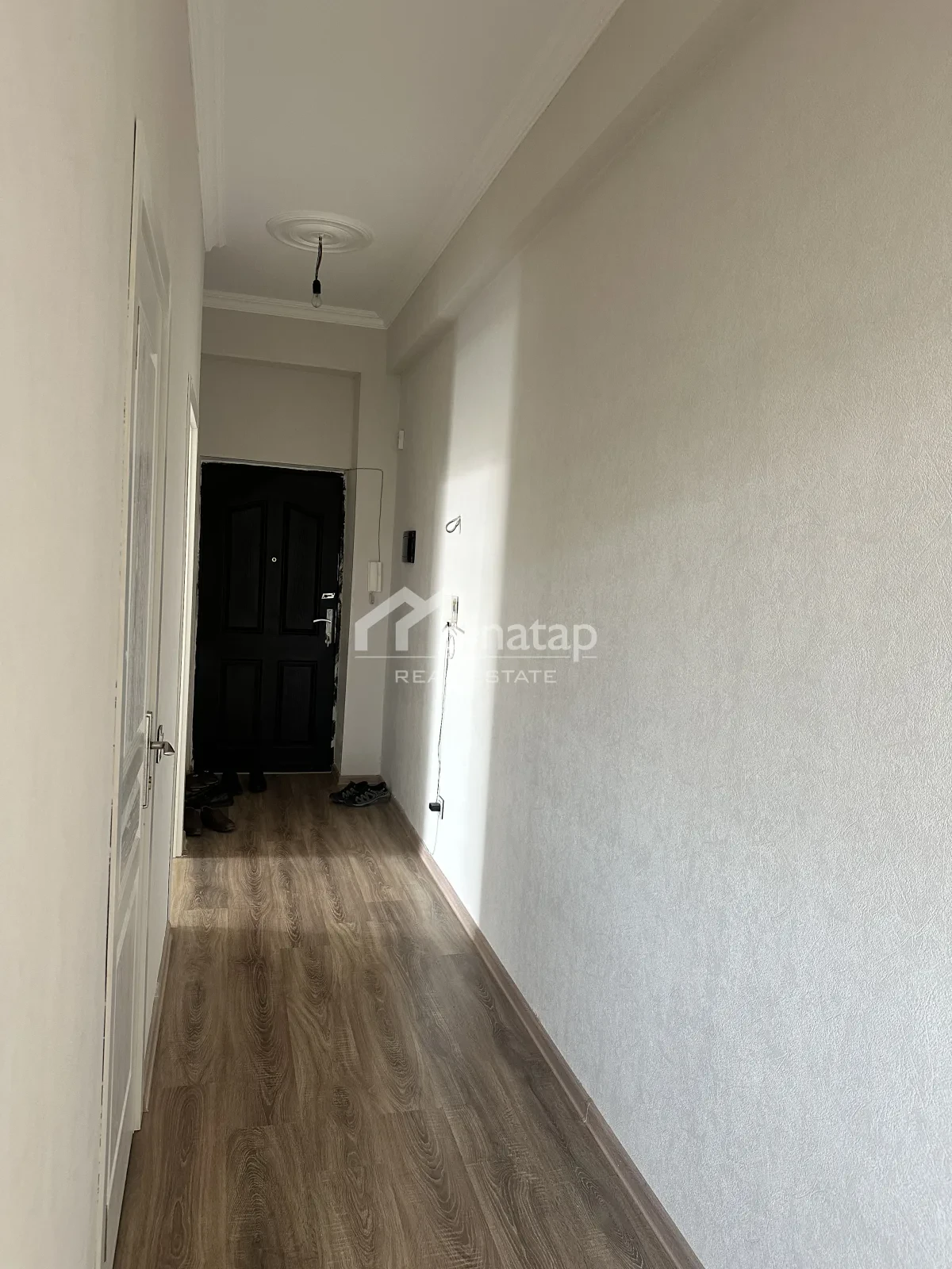 İcarəyə verilir 2 otaqlı yeni tikili 68.34 m², Sumqayıt mərkəz r. — şəkil 13