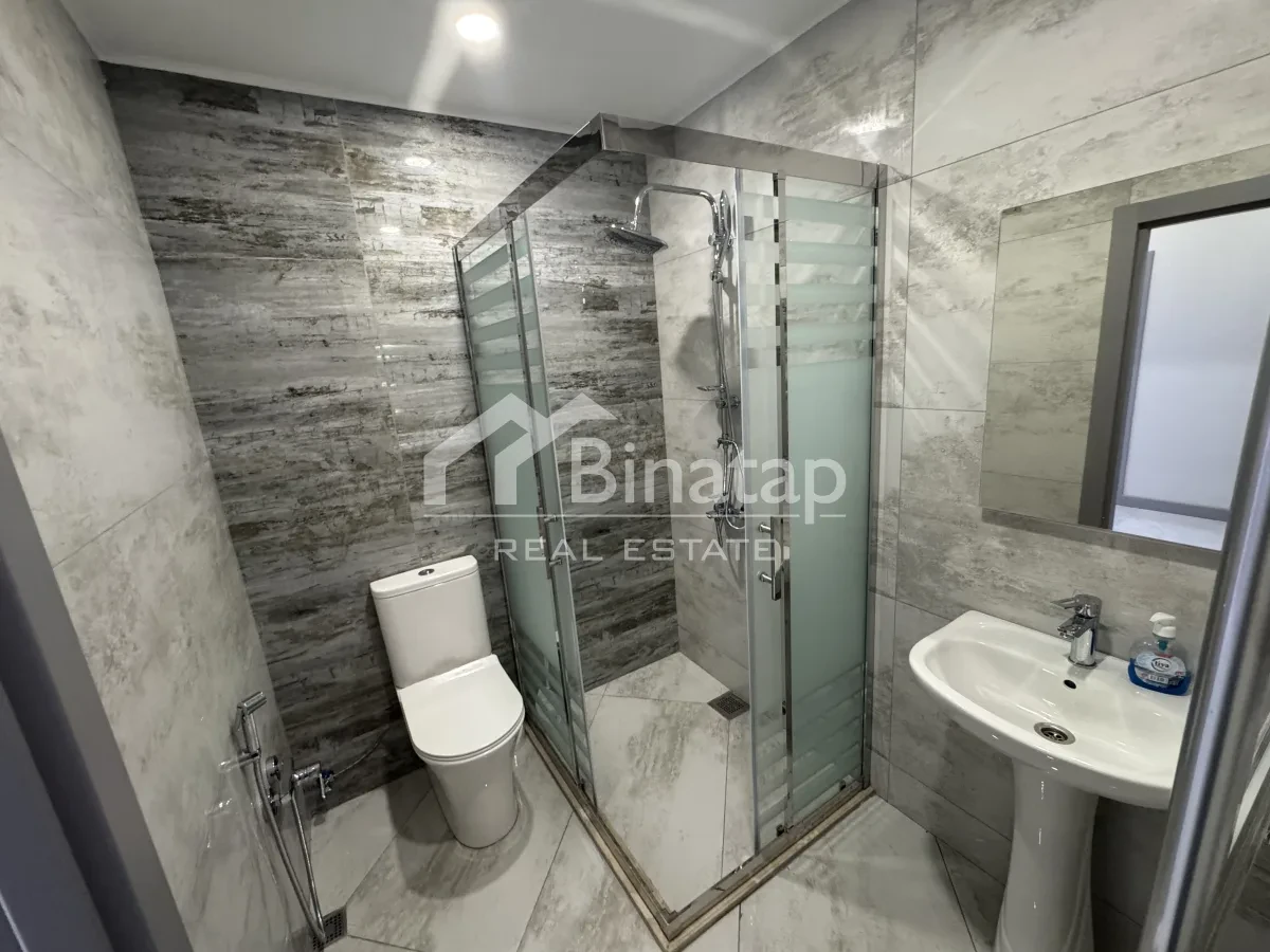 Сдаётся 3-комн. новостройка 100 м², м. Нариман Нариманов — фото 7