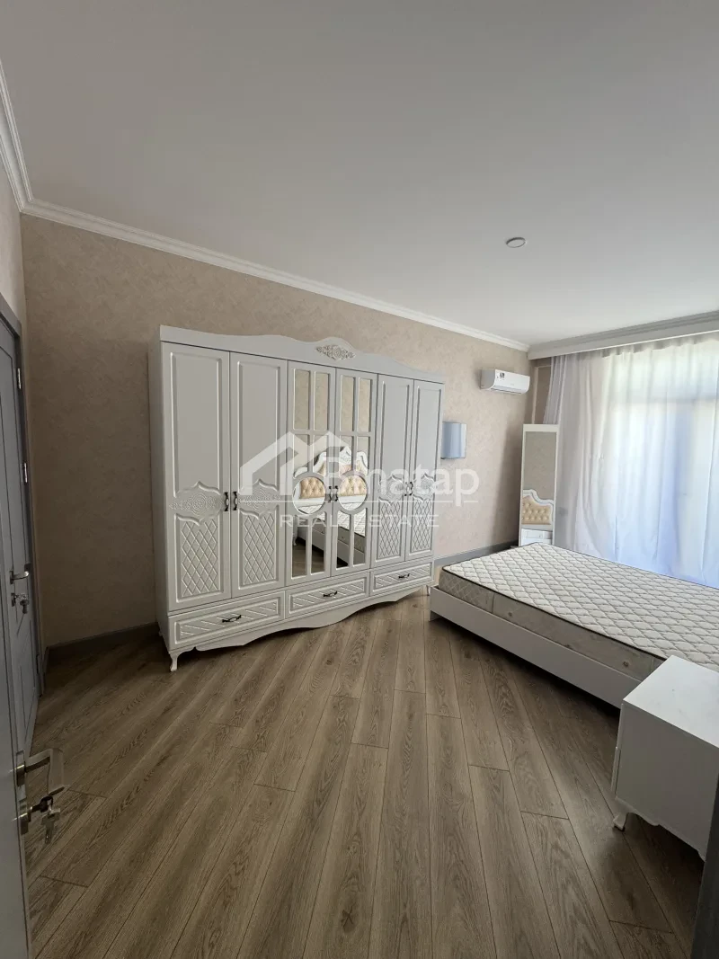 Сдаётся 3-комн. новостройка 100 м², м. Нариман Нариманов — фото 5
