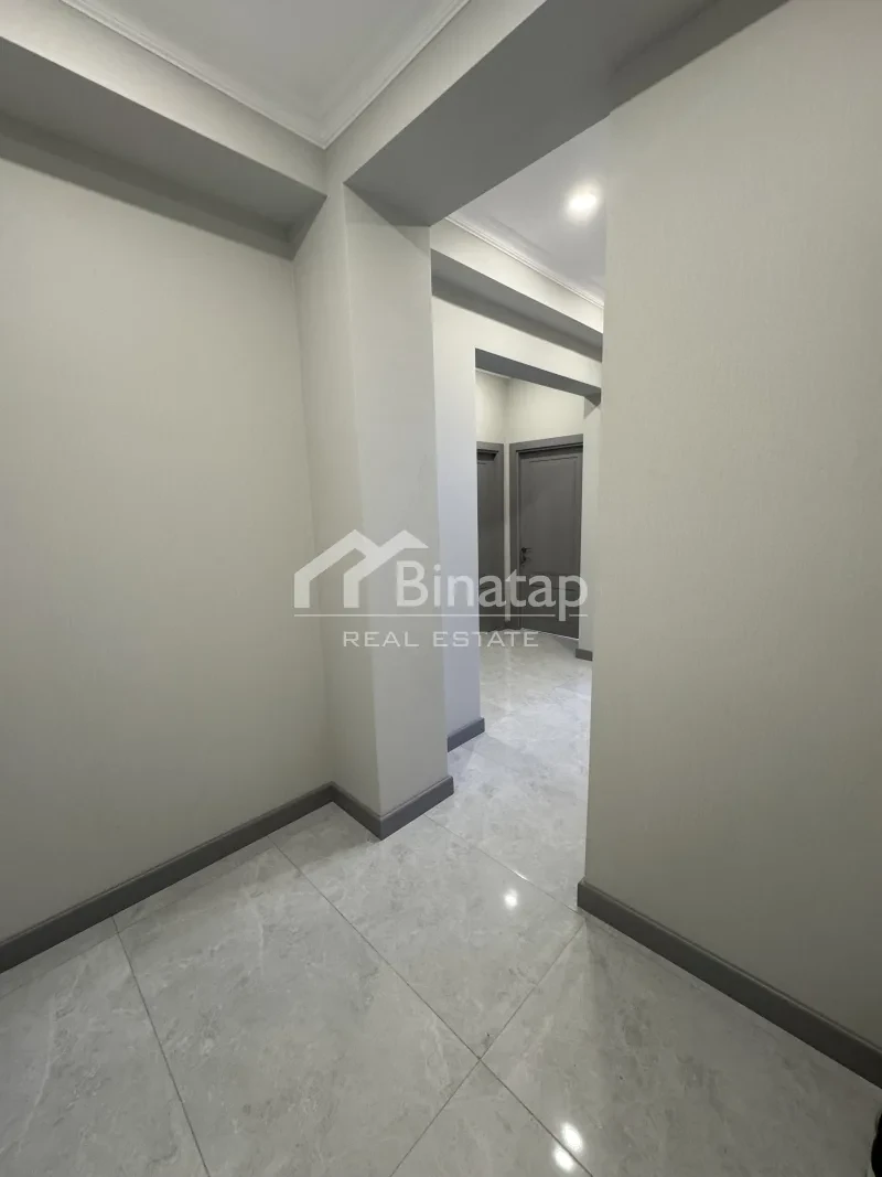 Сдаётся 3-комн. новостройка 100 м², м. Нариман Нариманов — фото 9