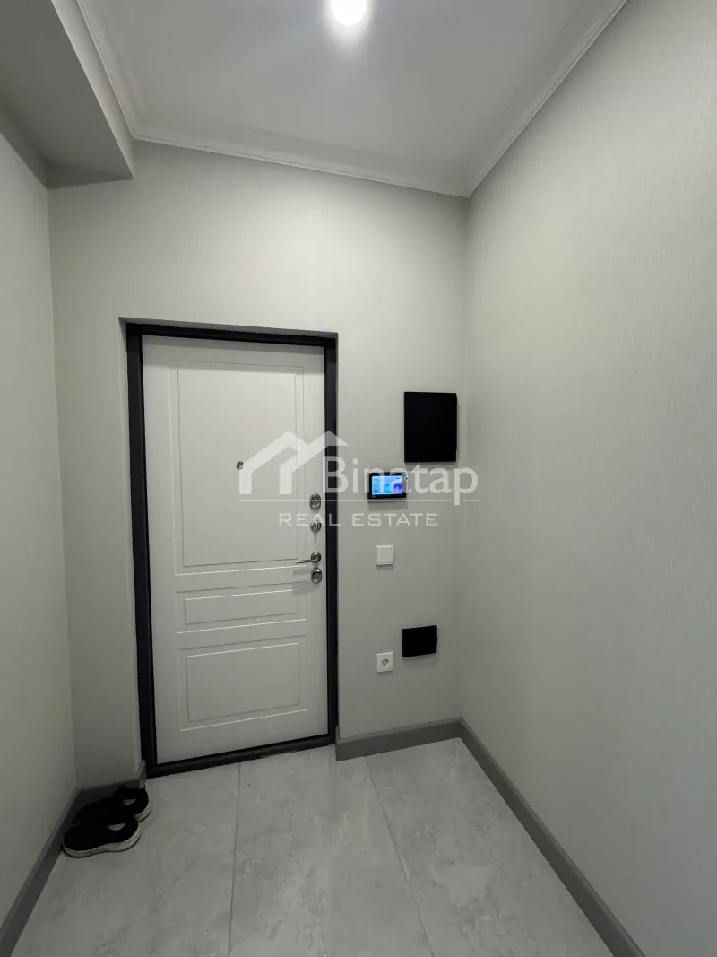 Сдаётся 3-комн. новостройка 100 м², м. Нариман Нариманов — фото 10