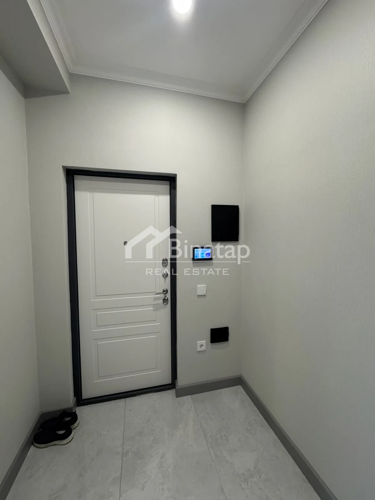 Сдаётся 3-комн. новостройка 100 м², м. Нариман Нариманов — фото 10