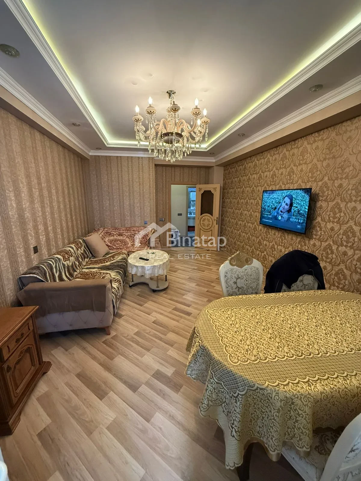 Продаётся 3-комн. новостройка 106 м², м. Автовокзал — фото 2