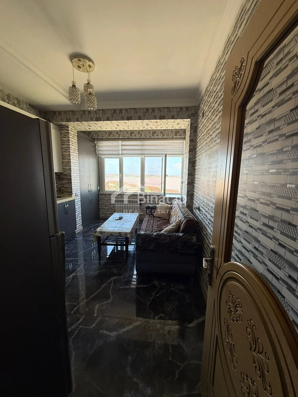 Продаётся 3-комн. новостройка 106 м², м. Автовокзал — фото 3