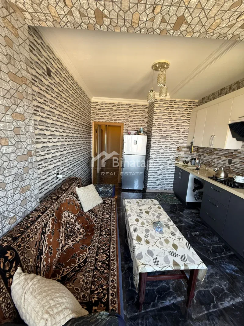 Продаётся 3-комн. новостройка 106 м², м. Автовокзал — фото 6