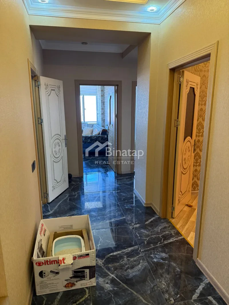 Продаётся 3-комн. новостройка 106 м², м. Автовокзал — фото 7