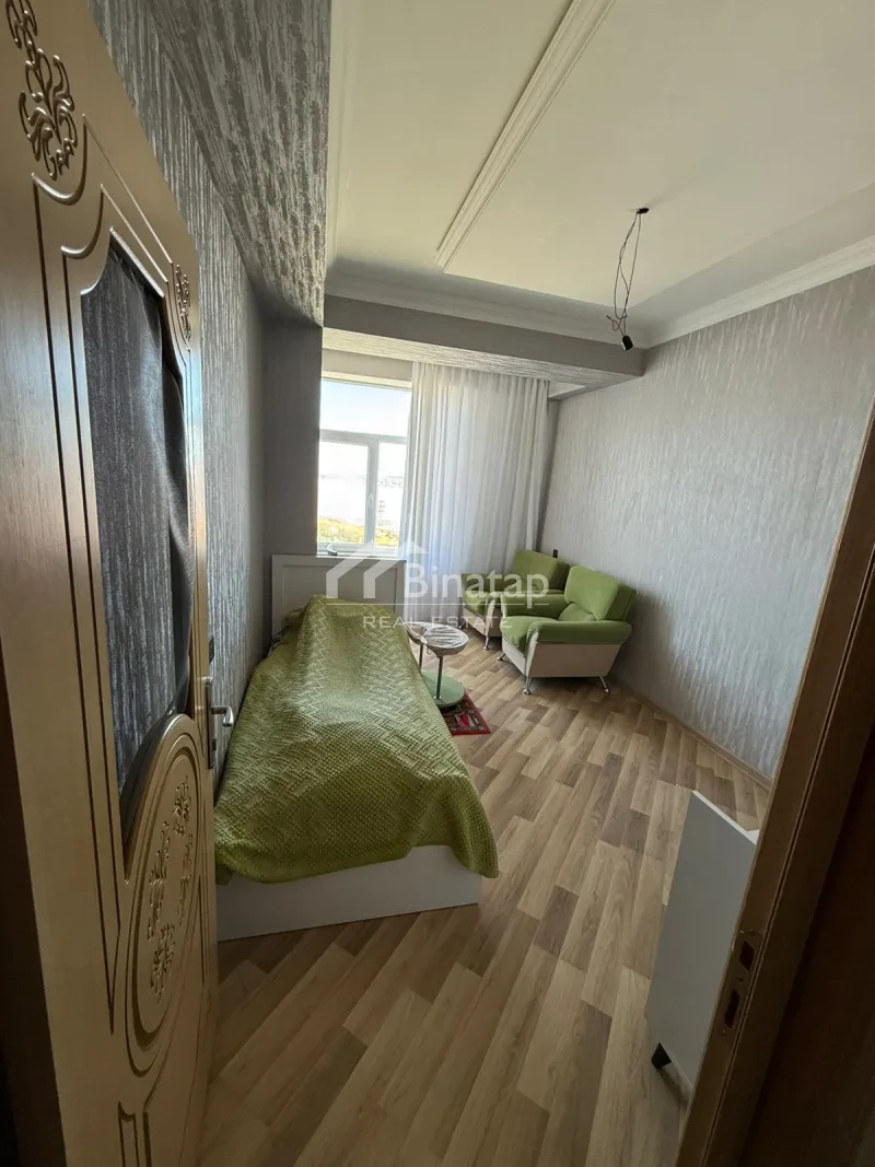 Продаётся 3-комн. новостройка 106 м², м. Автовокзал — фото 8