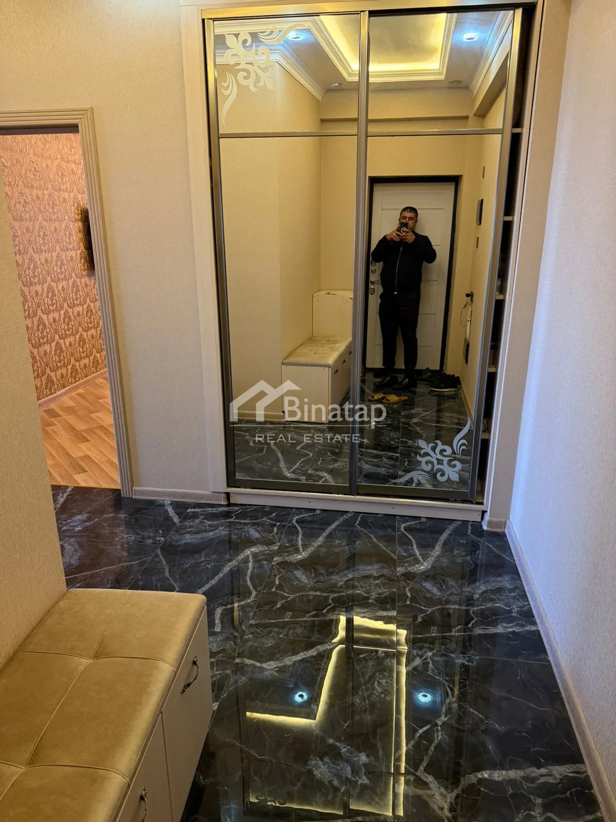 Продаётся 3-комн. новостройка 106 м², м. Автовокзал — фото 11