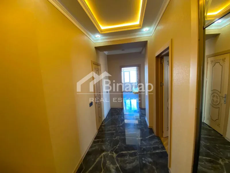 Продаётся 3-комн. новостройка 106 м², м. Автовокзал — фото 13