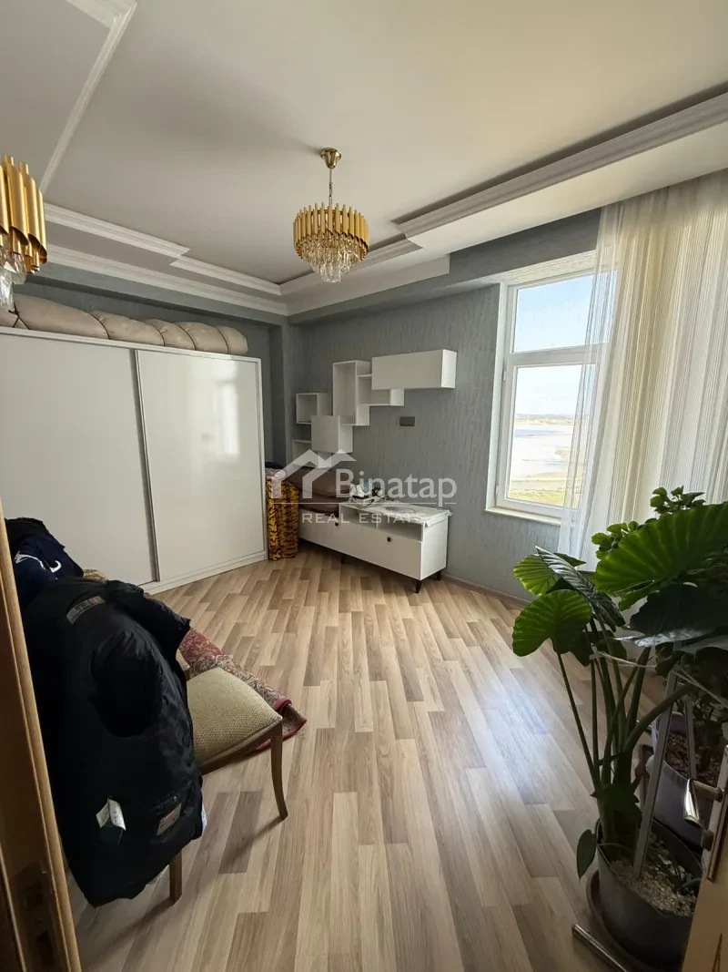 Продаётся 3-комн. новостройка 106 м², м. Автовокзал — фото 14