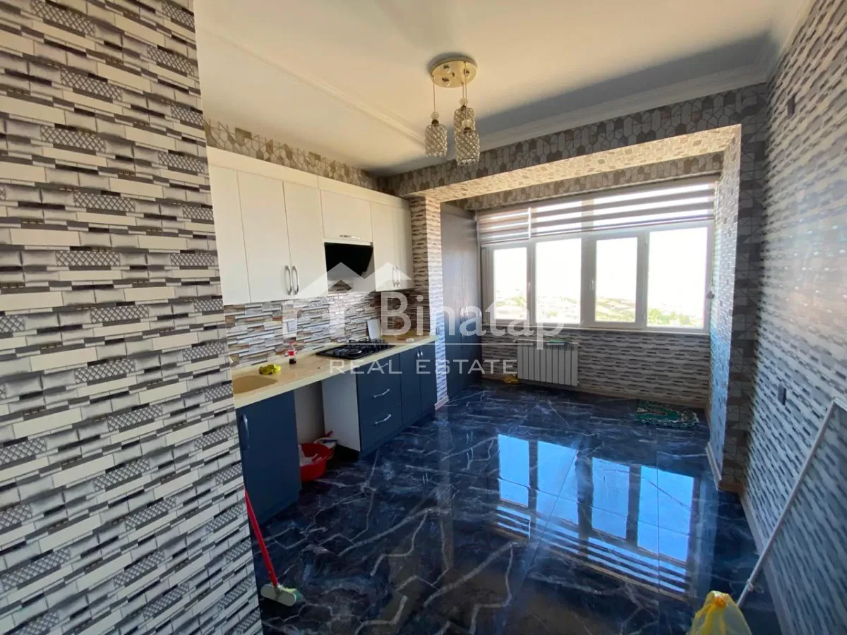 Продаётся 3-комн. новостройка 106 м², м. Автовокзал — фото 15