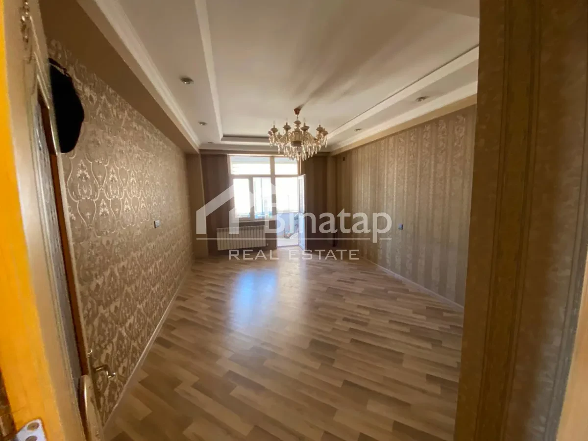 Продаётся 3-комн. новостройка 106 м², м. Автовокзал — фото 17