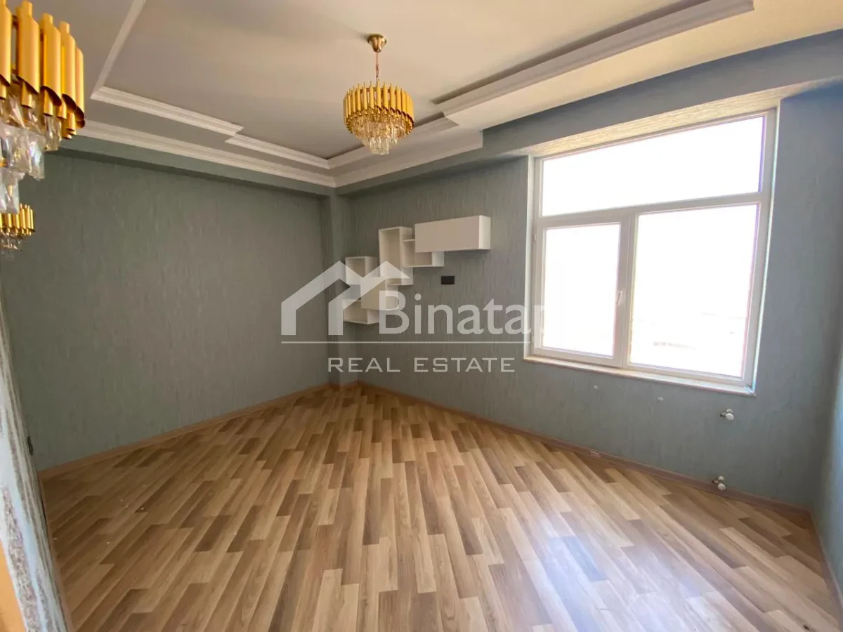 Продаётся 3-комн. новостройка 106 м², м. Автовокзал — фото 19