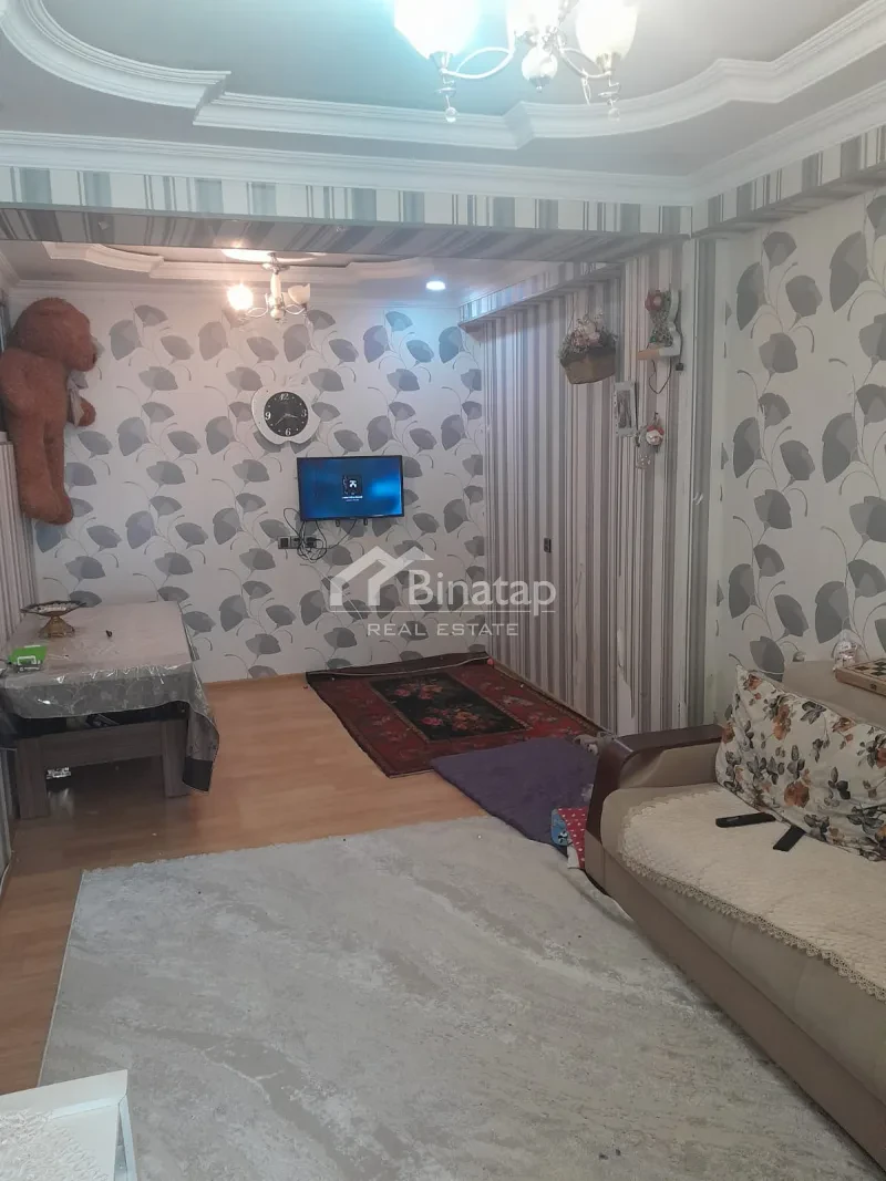 Satılır 3 otaqlı yeni tikili 73 m², Avtovağzal m.