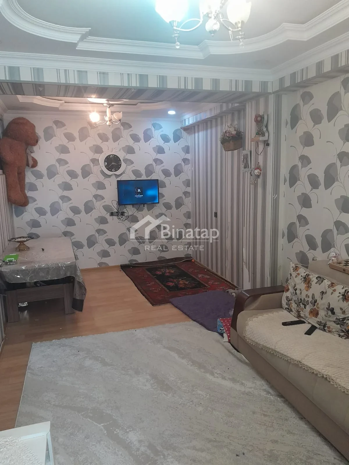 Продаётся 3-комн. новостройка 73 м², м. Автовокзал — фото 1