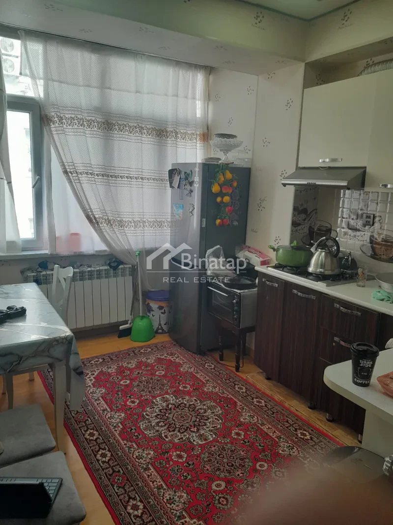 Продаётся 3-комн. новостройка 73 м², м. Автовокзал — фото 5