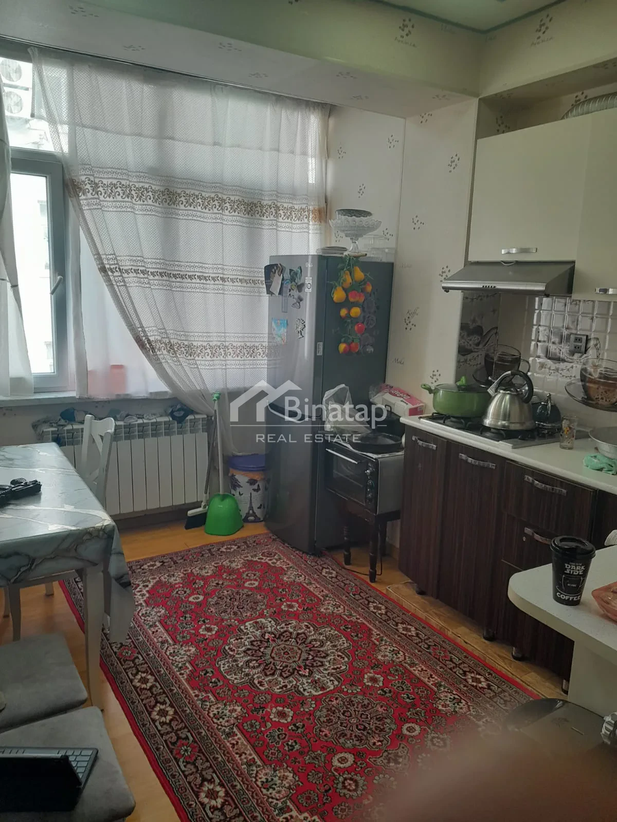 Продаётся 3-комн. новостройка 73 м², м. Автовокзал — фото 5