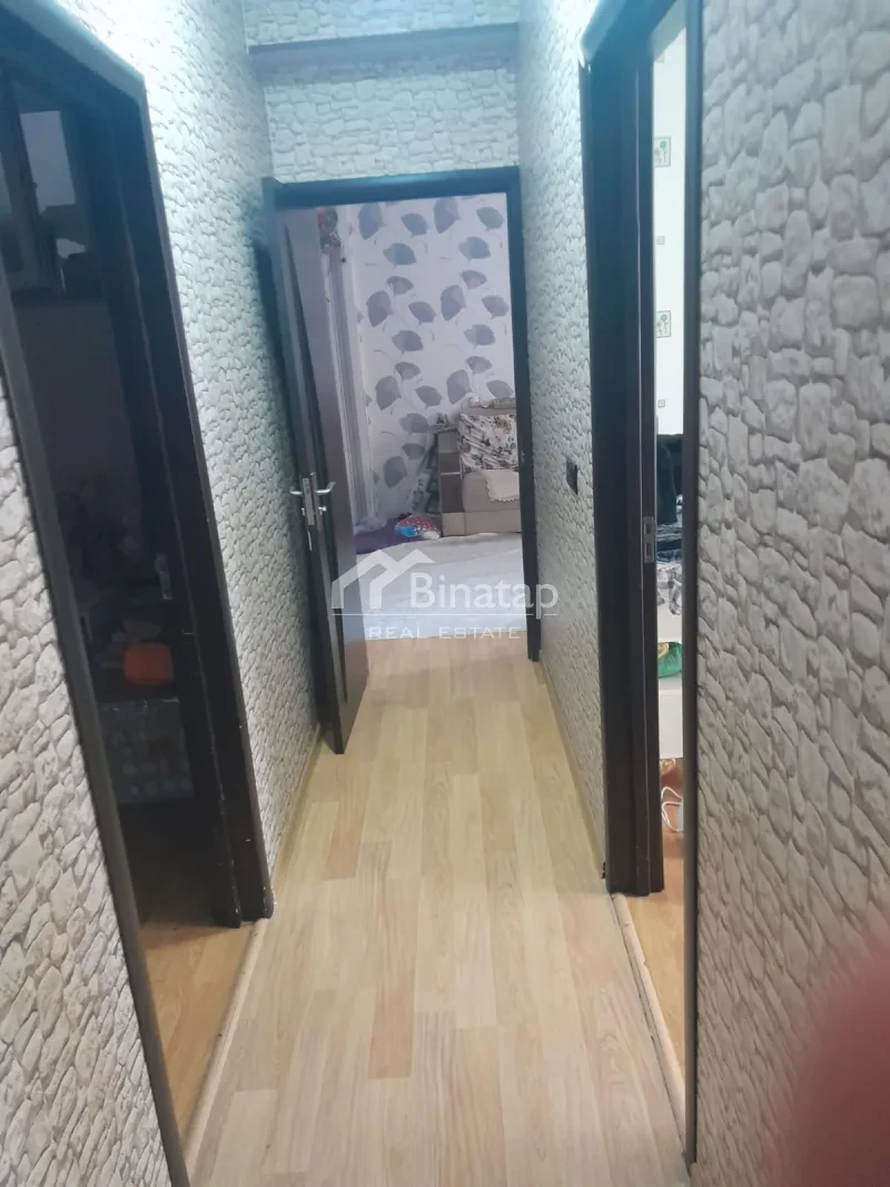 Продаётся 3-комн. новостройка 73 м², м. Автовокзал — фото 6