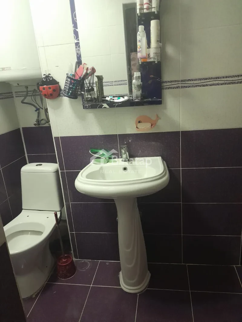 Продаётся 3-комн. новостройка 73 м², м. Автовокзал — фото 11