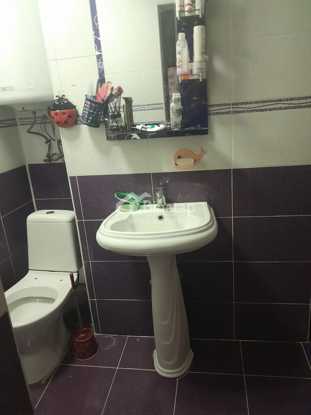 Продаётся 3-комн. новостройка 73 м², м. Автовокзал — фото 11