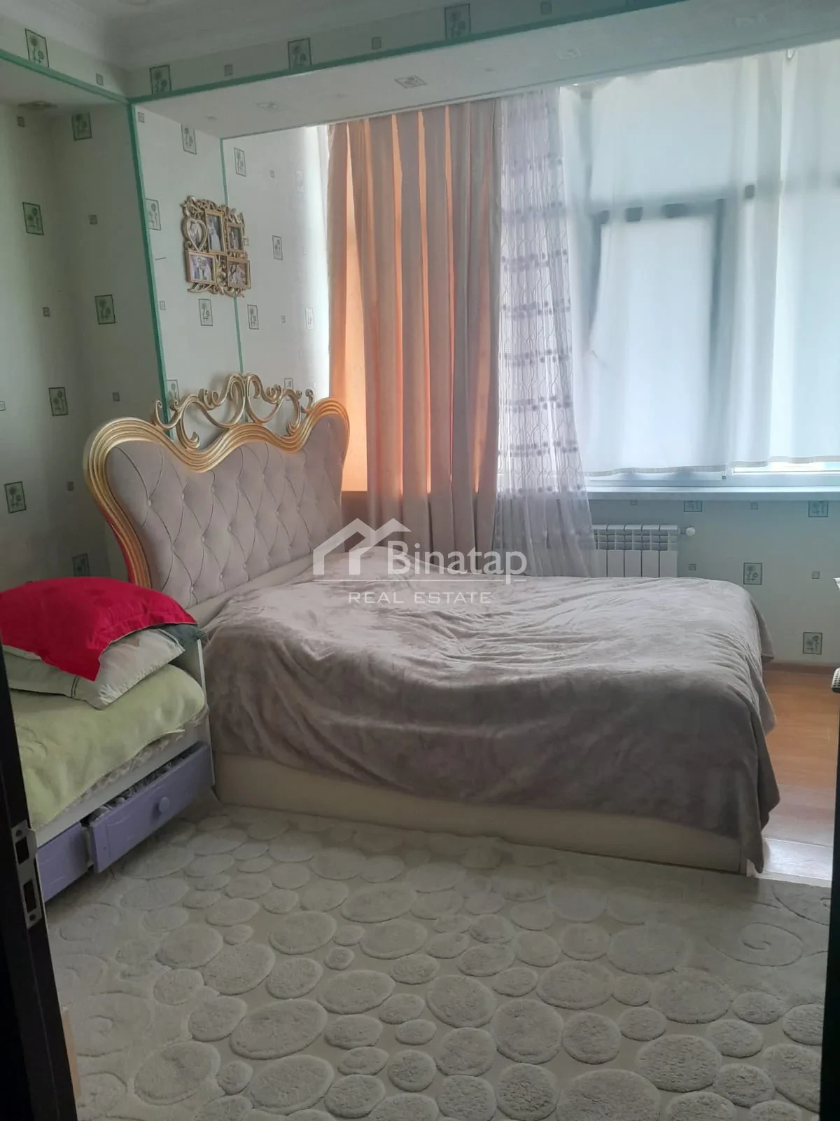 Продаётся 3-комн. новостройка 73 м², м. Автовокзал — фото 16