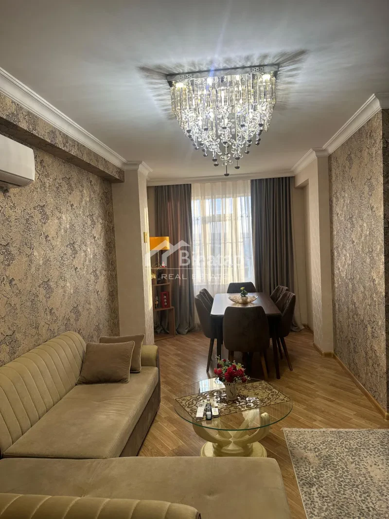 Продаётся 3-комн. новостройка 85 м², м. Автовокзал — фото 3