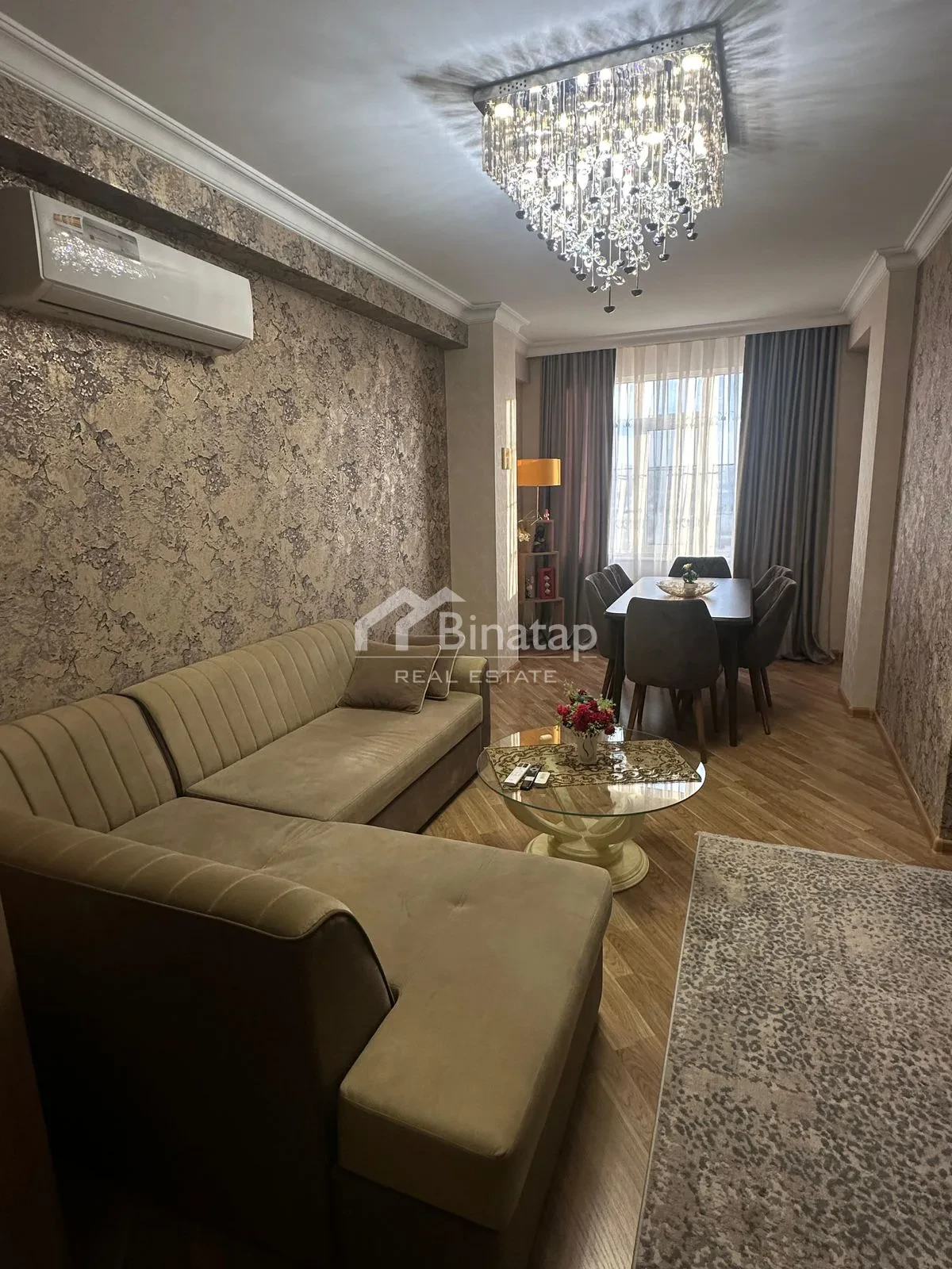 Продаётся 3-комн. новостройка 85 м², м. Автовокзал — фото 4
