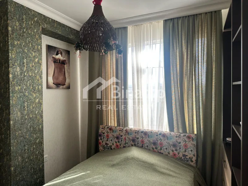 Продаётся 3-комн. новостройка 85 м², м. Автовокзал — фото 8