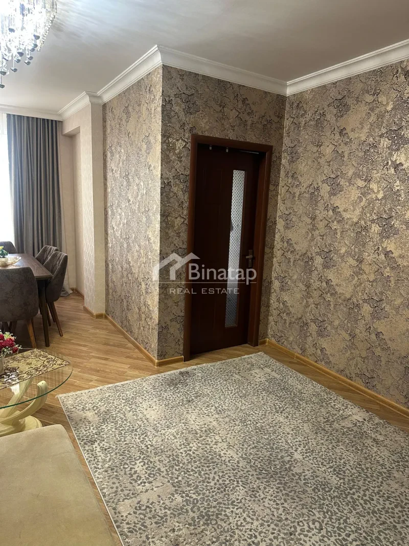 Продаётся 3-комн. новостройка 85 м², м. Автовокзал — фото 10