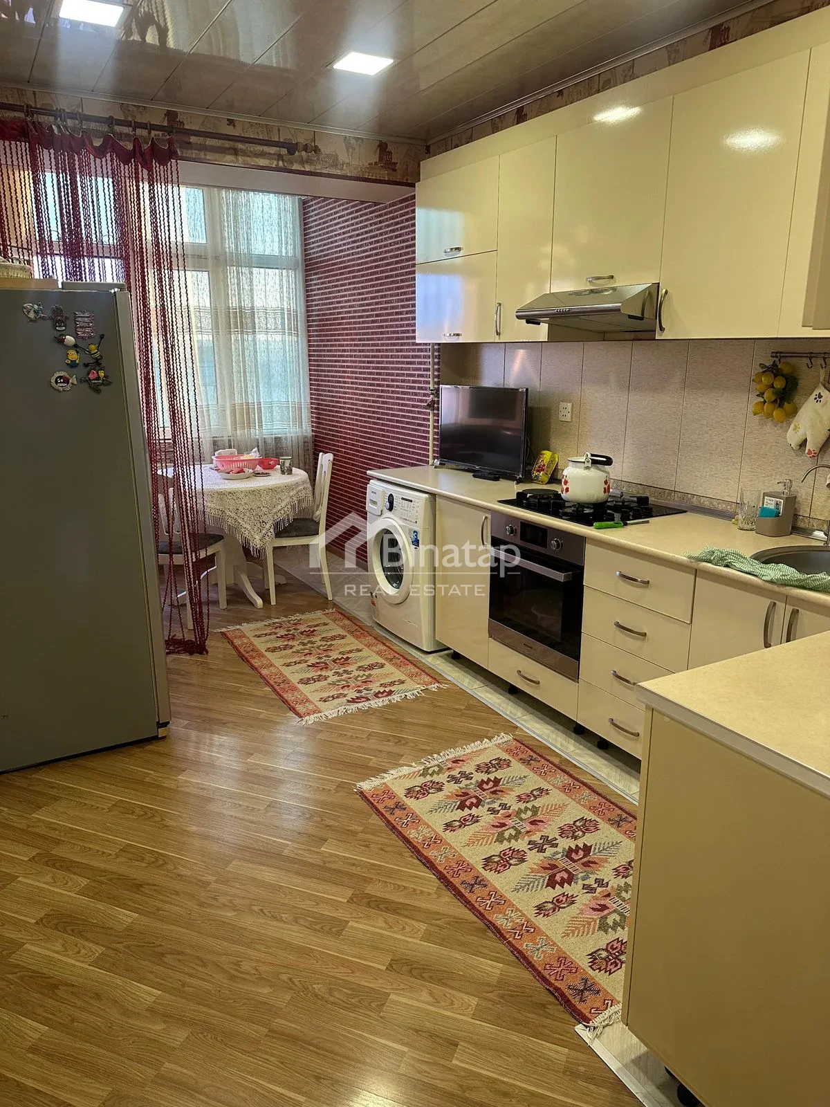 Продаётся 3-комн. новостройка 85 м², м. Автовокзал — фото 11