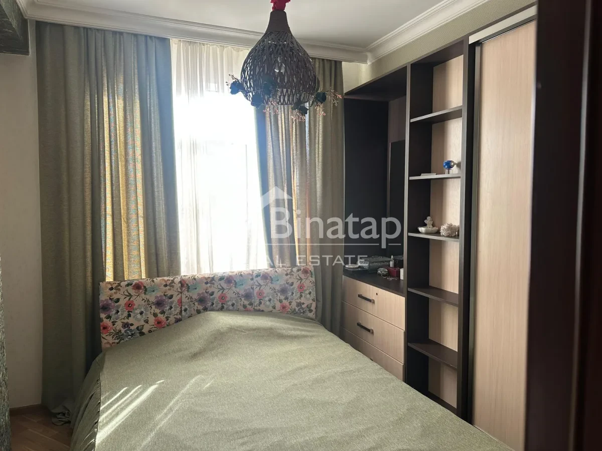 Продаётся 3-комн. новостройка 85 м², м. Автовокзал — фото 12