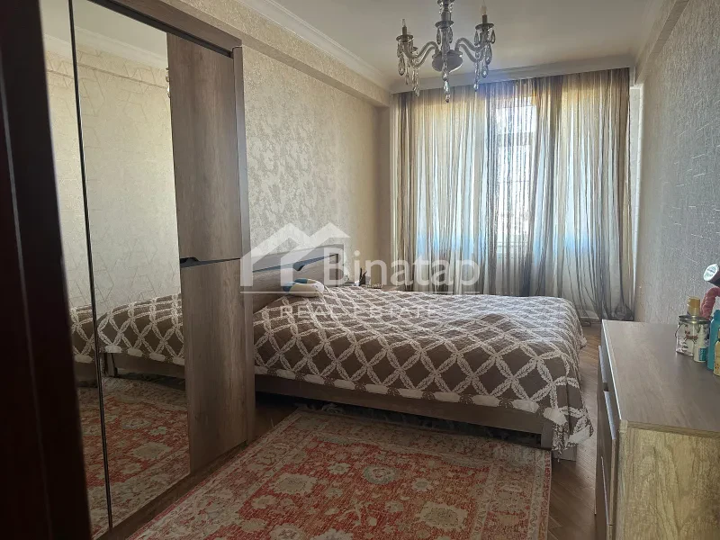 Продаётся 3-комн. новостройка 85 м², м. Автовокзал — фото 13