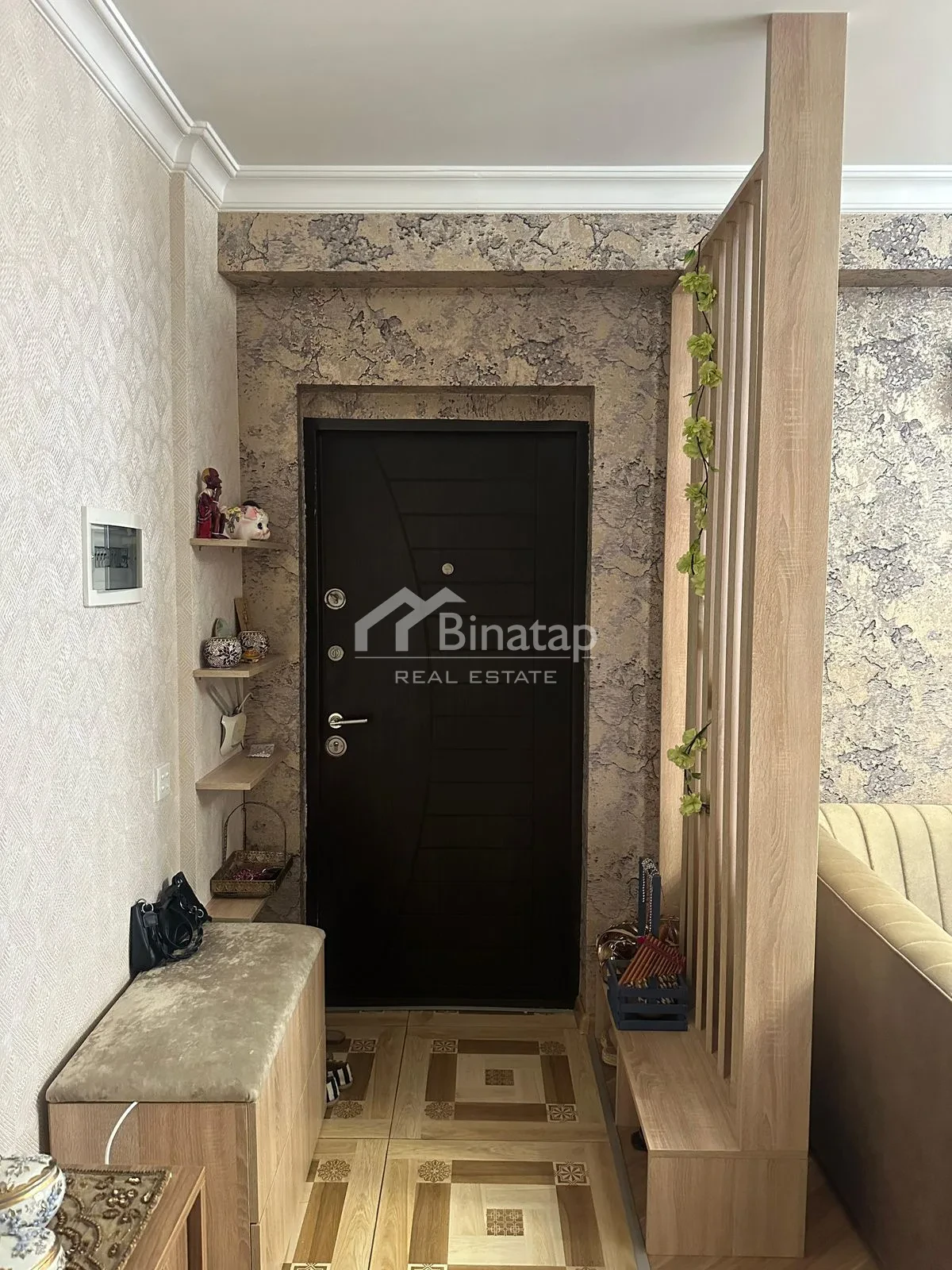Продаётся 3-комн. новостройка 85 м², м. Автовокзал — фото 14