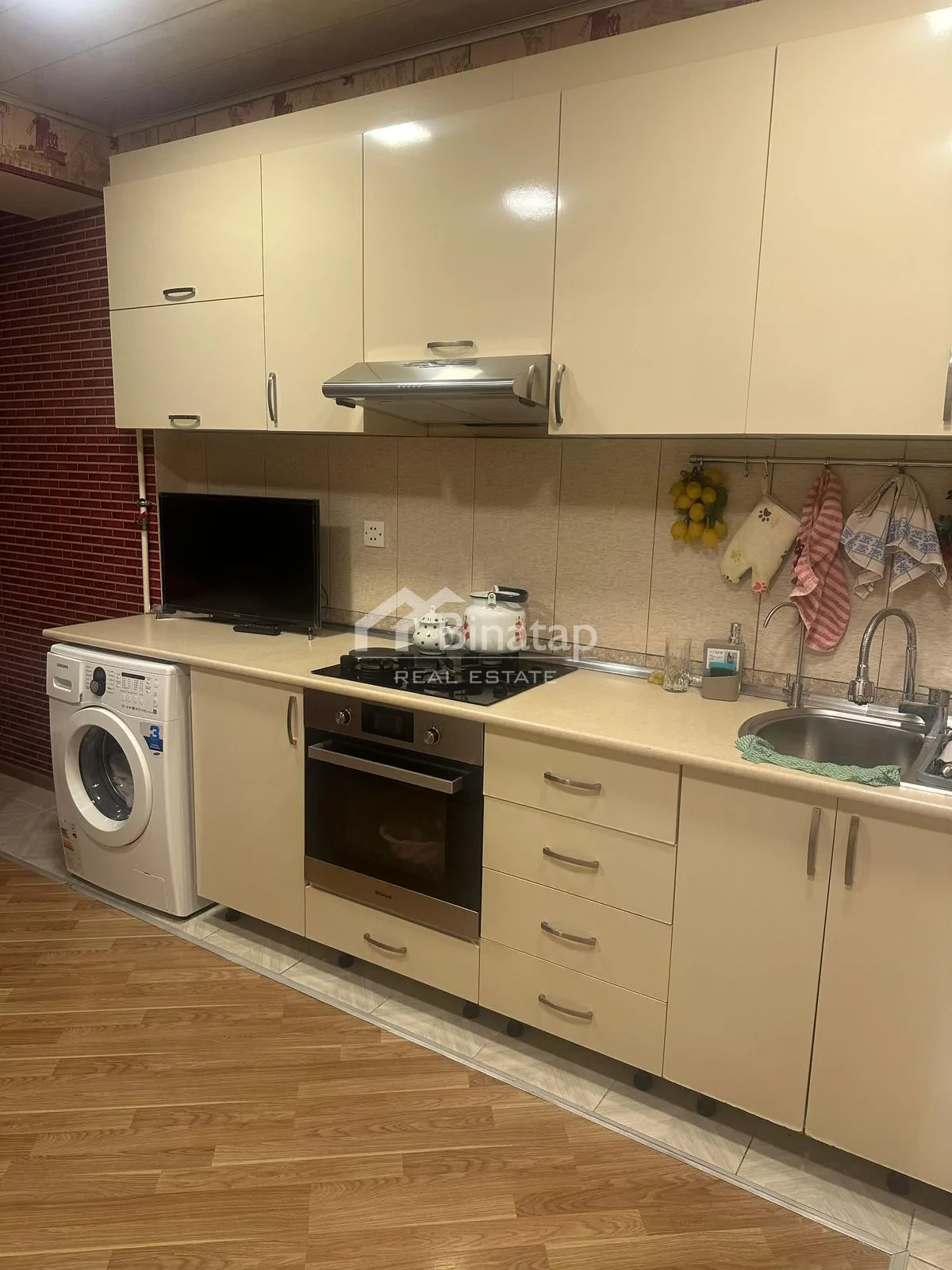 Продаётся 3-комн. новостройка 85 м², м. Автовокзал — фото 15